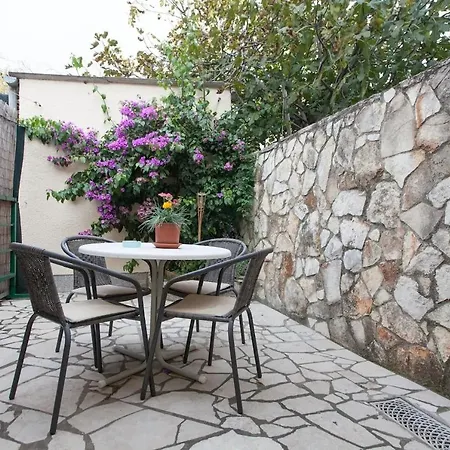 Appartement With Wifi - 17014