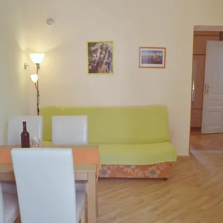 Appartement With Wifi - 17014