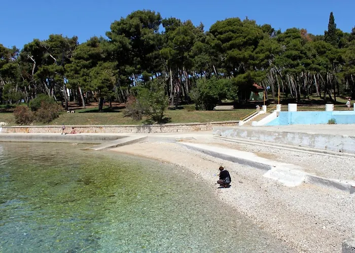 דירה With Wifi - 17014 פולה