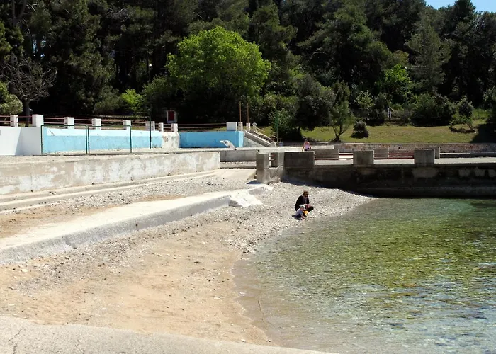 דירה With Wifi - 17014