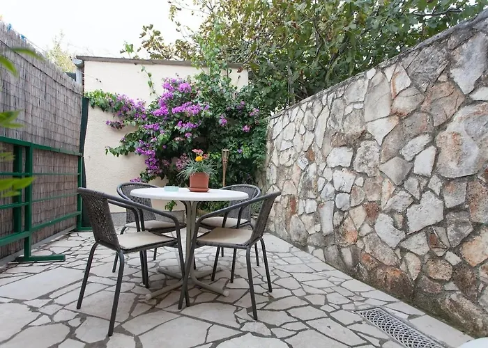 דירה With Wifi - 17014