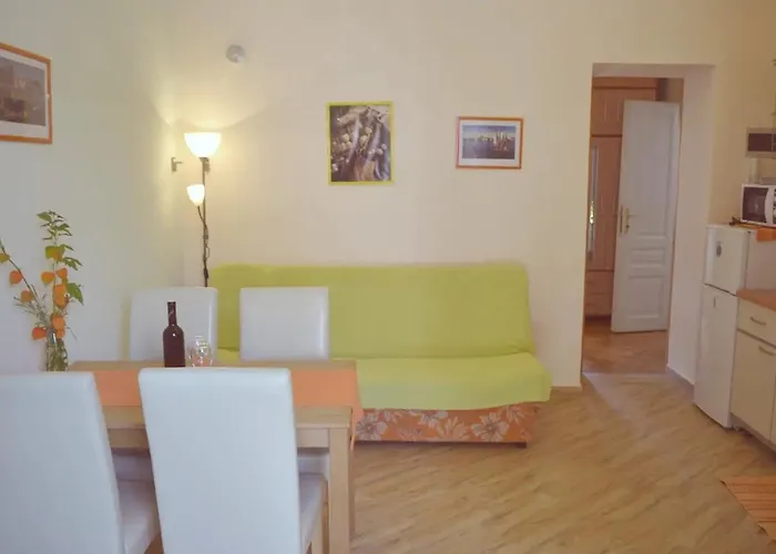 דירה With Wifi - 17014