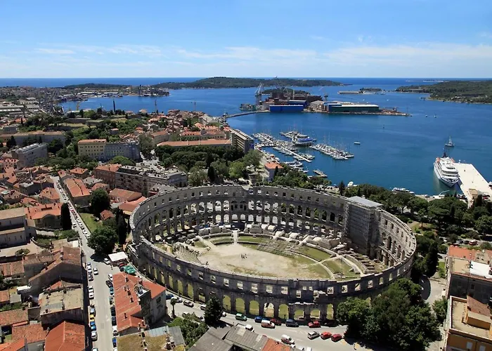 With Wifi - 17014 * פולה